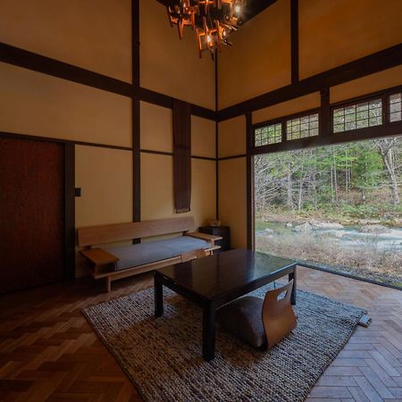 Wanosato Hotel Такаяма Екстериор снимка