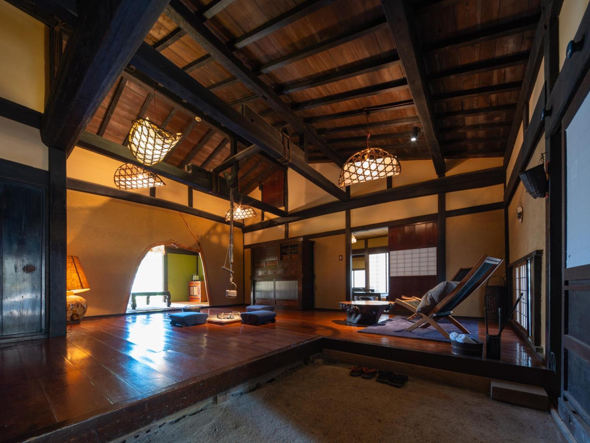 Wanosato Hotel Такаяма Екстериор снимка
