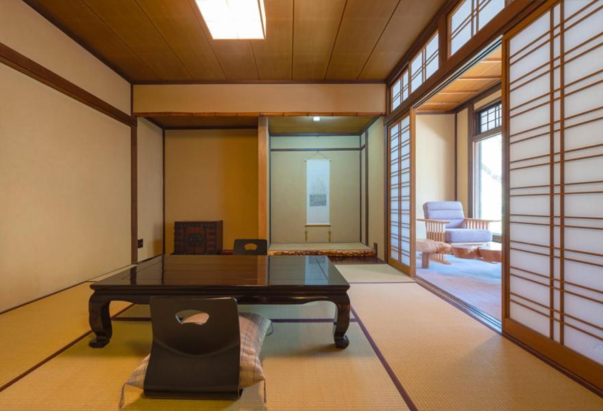 Wanosato Hotel Такаяма Екстериор снимка