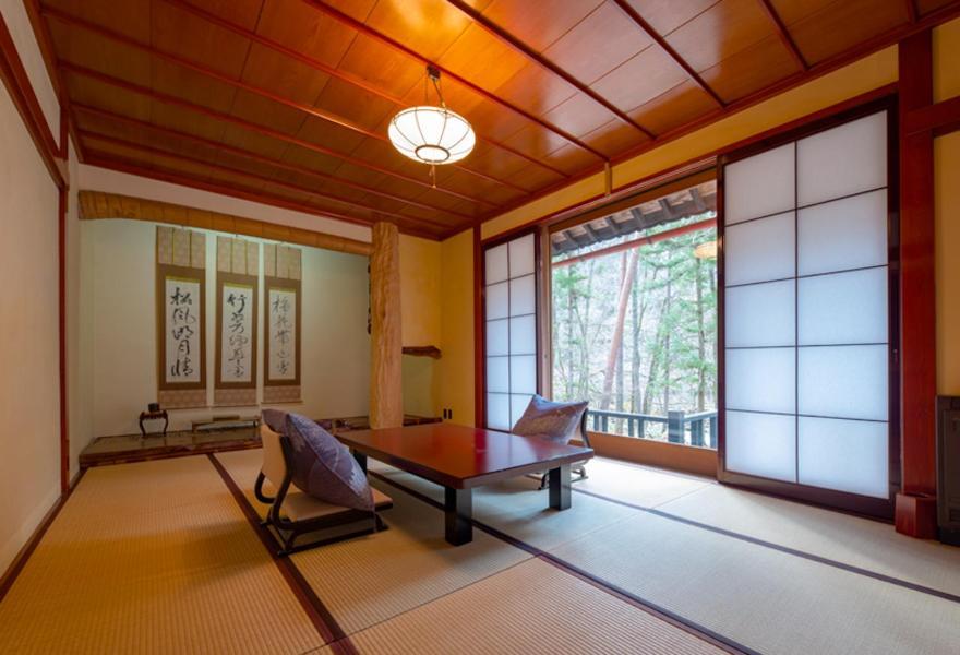 Wanosato Hotel Такаяма Екстериор снимка