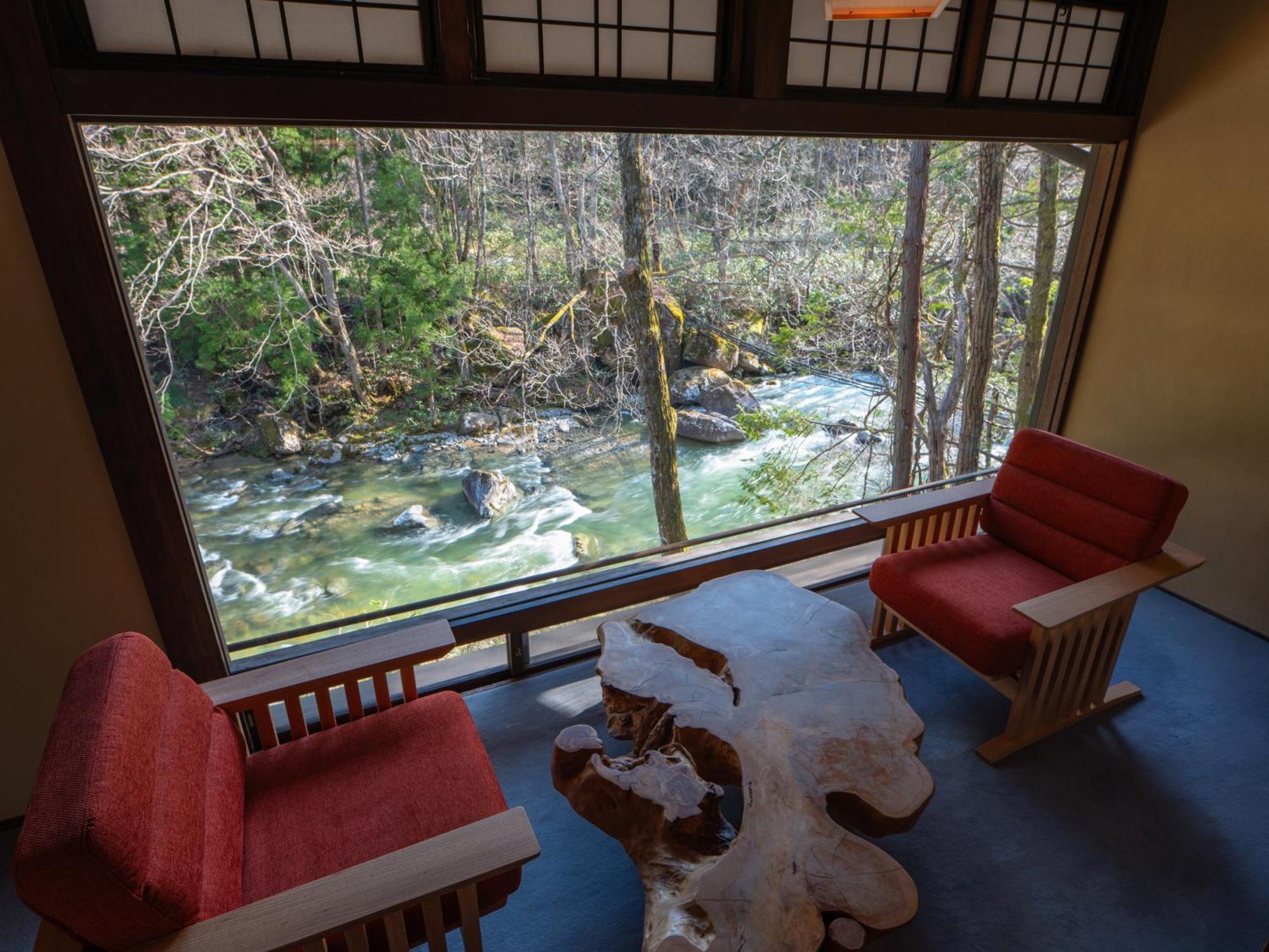 Wanosato Hotel Такаяма Екстериор снимка