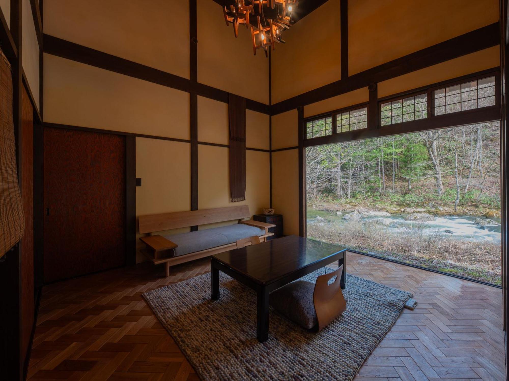Wanosato Hotel Такаяма Екстериор снимка
